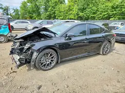4T1DAACK8SU140340 2025 TOYOTA CAMRY