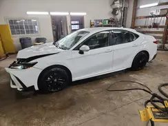 4T1DAACK8SU140757 2025 TOYOTA CAMRY