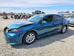 4T1DAACK8SU140774 2025 TOYOTA CAMRY