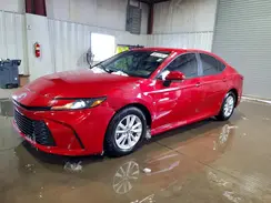 4T1DAACK8SU141536 2025 TOYOTA CAMRY