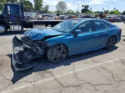 4T1DAACK8SU143724 2025 TOYOTA CAMRY