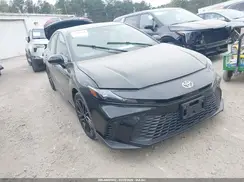 4T1DAACK8SU144064 2025 TOYOTA CAMRY