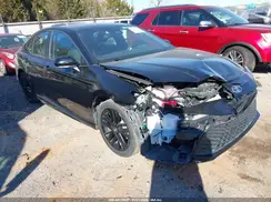 4T1DAACK8SU144114 2025 TOYOTA CAMRY
