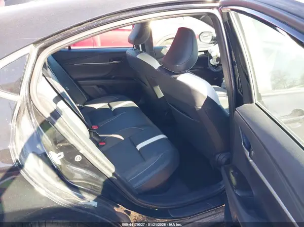 4T1DAACK8SU144114 2025 TOYOTA CAMRY - Image 8