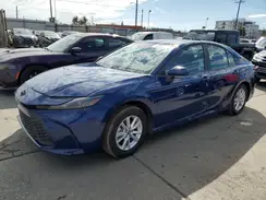 4T1DAACK8SU145540 2025 TOYOTA CAMRY