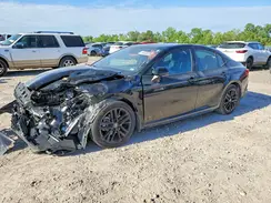 4T1DAACK8SU145814 2025 TOYOTA CAMRY