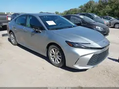4T1DAACK8SU148423 2025 TOYOTA CAMRY