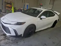 4T1DAACK8SU148485 2025 TOYOTA CAMRY