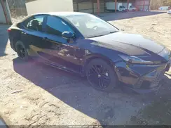 4T1DAACK8SU148941 2025 TOYOTA CAMRY