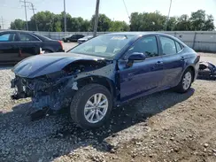 4T1DAACK8SU148955 2025 TOYOTA CAMRY