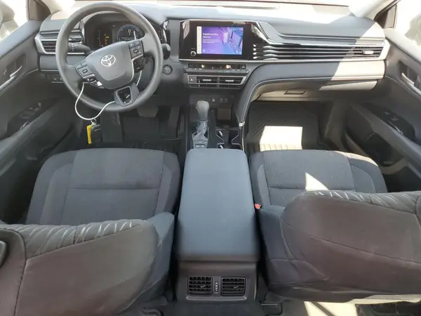 4T1DAACK8SU148955 2025 TOYOTA CAMRY - Image 8