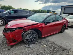 4T1DAACK8SU149880 2025 TOYOTA CAMRY