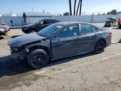 4T1DAACK8SU150334 2025 TOYOTA CAMRY