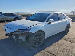 4T1DAACK8SU150379 2025 TOYOTA CAMRY