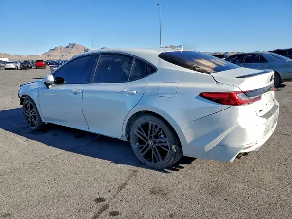 4T1DAACK8SU150379 2025 TOYOTA CAMRY - Image 2