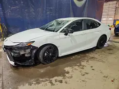4T1DAACK8SU151256 2025 TOYOTA CAMRY