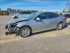 4T1DAACK8SU154741 2025 TOYOTA CAMRY