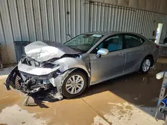 4T1DAACK8SU154853 2025 TOYOTA CAMRY