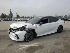 4T1DAACK8SU157056 2025 TOYOTA CAMRY