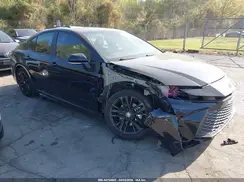 4T1DAACK8SU158417 2025 TOYOTA CAMRY