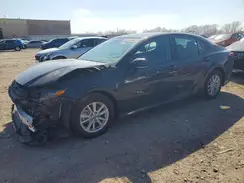 4T1DAACK8SU158854 2025 TOYOTA CAMRY