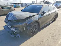 4T1DAACK8SU159194 2025 TOYOTA CAMRY