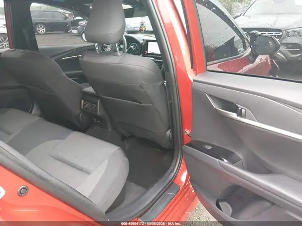 4T1DAACK8SU159454 2025 TOYOTA CAMRY - Image 8