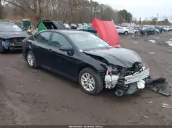 4T1DAACK8SU159728 2025 TOYOTA CAMRY