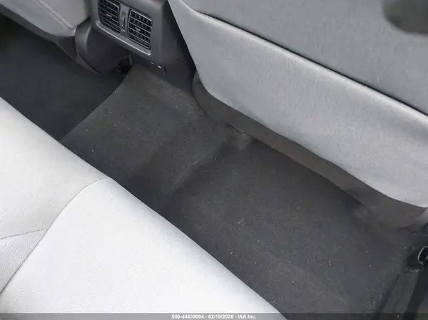 4T1DAACK8SU159728 2025 TOYOTA CAMRY - Image 8
