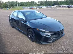 4T1DAACK8SU160412 2025 TOYOTA CAMRY