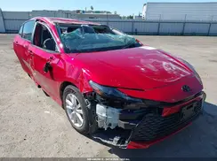 4T1DAACK8SU161091 2025 TOYOTA CAMRY