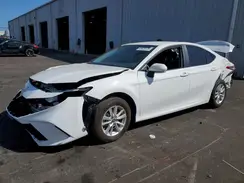 4T1DAACK8SU161737 2025 TOYOTA CAMRY