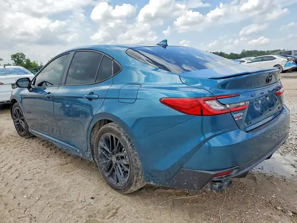 4T1DAACK8SU162077 2025 TOYOTA CAMRY - Image 2