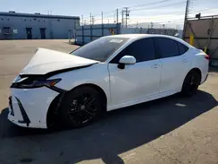 4T1DAACK8SU162774 2025 TOYOTA CAMRY