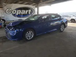 4T1DAACK8SU164914 2025 TOYOTA CAMRY