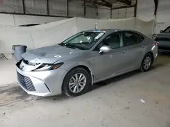 4T1DAACK8SU165478 2025 TOYOTA CAMRY
