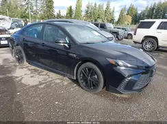 4T1DAACK8SU166839 2025 TOYOTA CAMRY