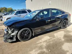 4T1DAACK8SU169143 2025 TOYOTA CAMRY