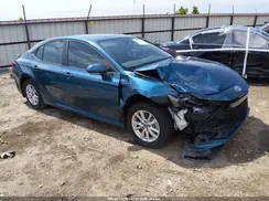 4T1DAACK8SU169286 2025 TOYOTA CAMRY