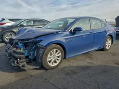 4T1DAACK8SU170745 2025 TOYOTA CAMRY