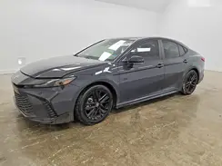 4T1DAACK8SU172477 2025 TOYOTA CAMRY