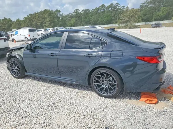 4T1DAACK8SU173726 2025 TOYOTA CAMRY - Image 2