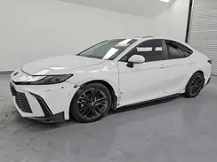 4T1DAACK8SU174939 2025 TOYOTA CAMRY