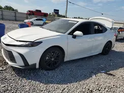 4T1DAACK8SU175847 2025 TOYOTA CAMRY