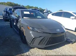 4T1DAACK8SU175850 2025 TOYOTA CAMRY