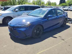 4T1DAACK8SU175976 2025 TOYOTA CAMRY