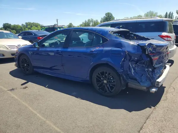 4T1DAACK8SU175976 2025 TOYOTA CAMRY - Image 2