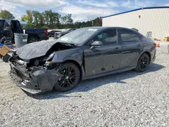 4T1DAACK8SU176044 2025 TOYOTA CAMRY