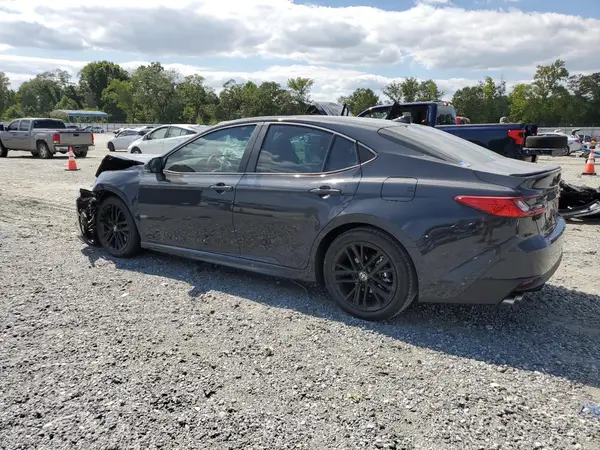 4T1DAACK8SU176044 2025 TOYOTA CAMRY - Image 2