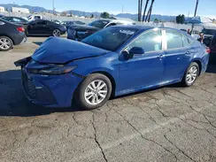 4T1DAACK8SU177484 2025 TOYOTA CAMRY